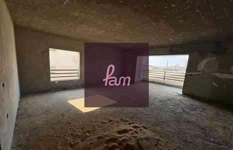 Second Row from Mivida | 200 sqm Apartment
