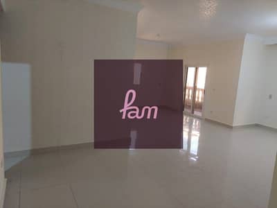Finished apartment for sale in Al Narges Buildings