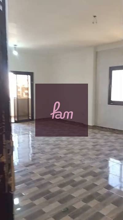Spacious Apartment ، Garden View in 5th Settlement
