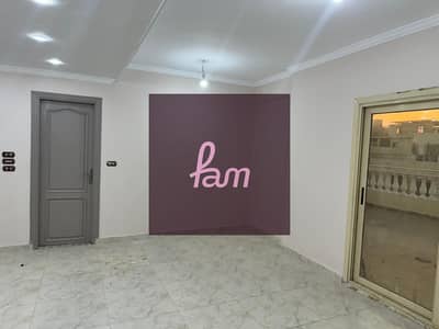 Finished Apt in Banafsej near Bedayia School Finished Apt in Banafsej near Bedayia School