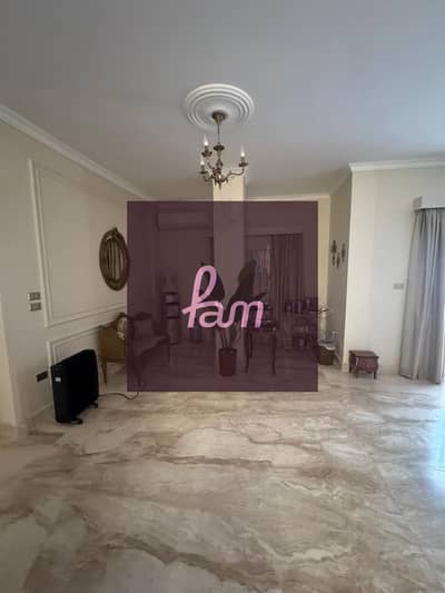 Finished apartment for sale in Al Andalus 2/2