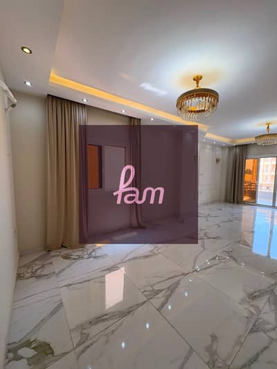 Ultra Super Lux Apartment | 3 Bedrooms | Open View