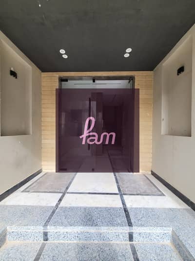 Prime Apartment 1 Min to Wadi Degla