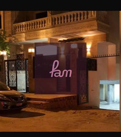 شقة للبيع في البنفسج عمارات | موقع متميز بالقرب من شارع التسعين الشمالي