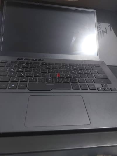 ASUS ROG Zephyrus G14