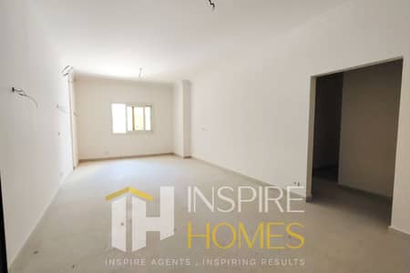 Licensed apartment for rent with completely open views