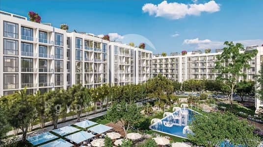 apartment for sale 3bed - with delivery in 1.5 years, including club membership and parking- in Sheikh Zayed, 15% over 7years apartment for sale 3bed - with delivery in 1.5 years, including club membership and parking- in Sheikh Zayed, 15% over 7years