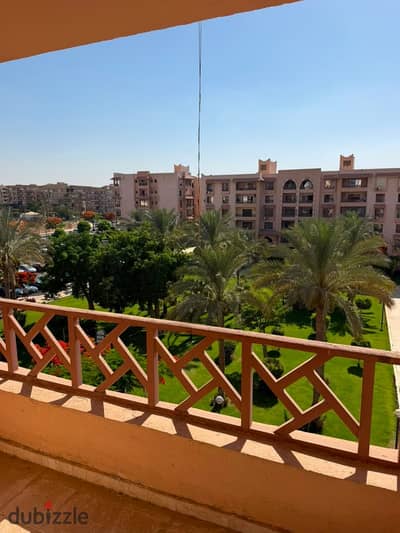 Apartment for sale in Al Rehab (Phase 5), 131 sq m, prime location near services.