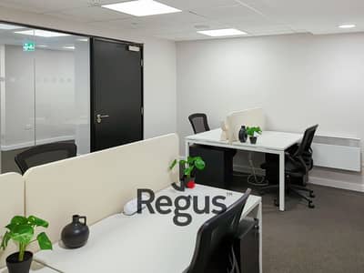 مكتب للإيجار لدى Regus New Cairo, Enawalks Cairo