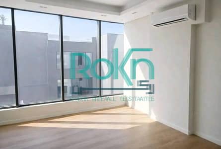 152 sqm Fully Finished Office for Rent - The Lane - Sheikh Zayed - October 152 sqm Fully Finished Office for Rent - The Lane - Sheikh Zayed - October