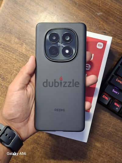 Xiaomi Redmi Note 15 5G