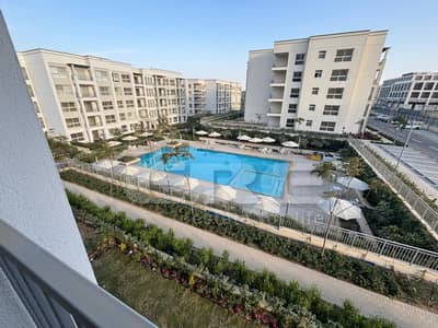 Luxury apartment in Mivida | 3 rooms and 3 bathrooms