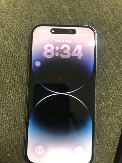 Apple - iPhone 14 Pro