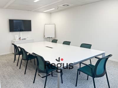 Office for Rent at Regus New Cairo, Enawalks in Cairo
