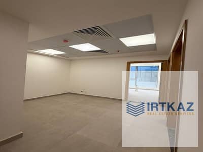 Clinic For Rent Fully Finished with Very Special Price in New Cairo