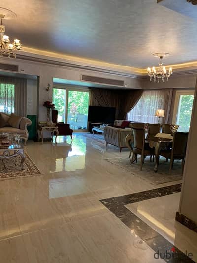 Tiwn house for sale | 480 SQM Land | 415 SQM BUA | 5 Bedrooms | Garden View | Rehab Hills | 35M Tiwn house for sale | 480 SQM Land | 415 SQM BUA | 5 Bedrooms | Garden View | Rehab Hills | 35M