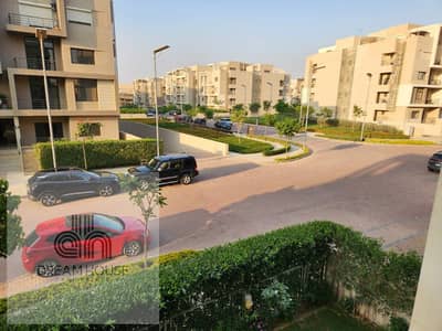 شقة مفروشة بالكامل للإيجار في كمبوند فيفت سكوير المراسم الجولدن سكوير