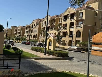 تم تنزيل السعر لسرعه البيع - شقه للبيع مرحله اولي - معادي فيو - 144 متر