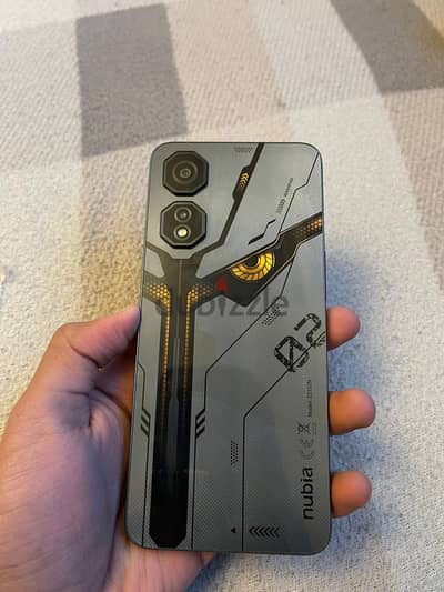 ZTE Neo 2
