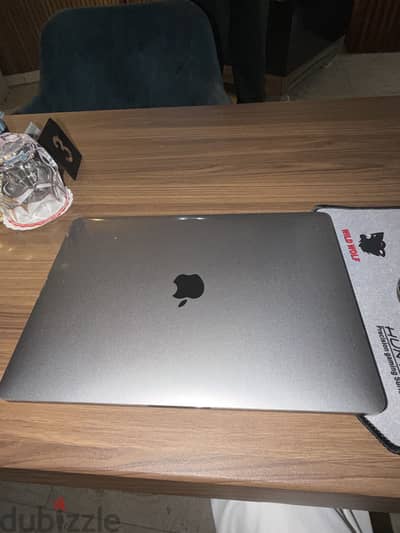 Makbook pro 2017