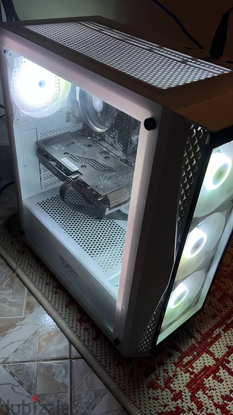 Gaming Pc 1