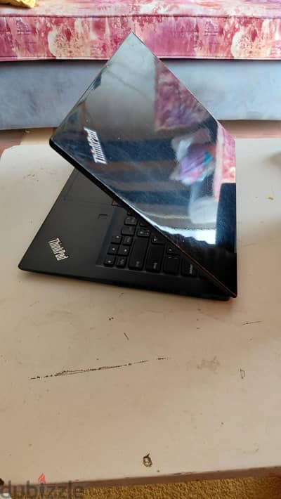 lenovo thinkpad T14 gen 1
