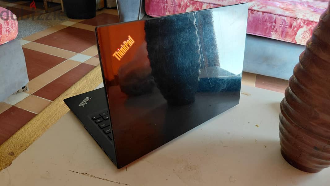 lenovo thinkpad T14 gen 1 1