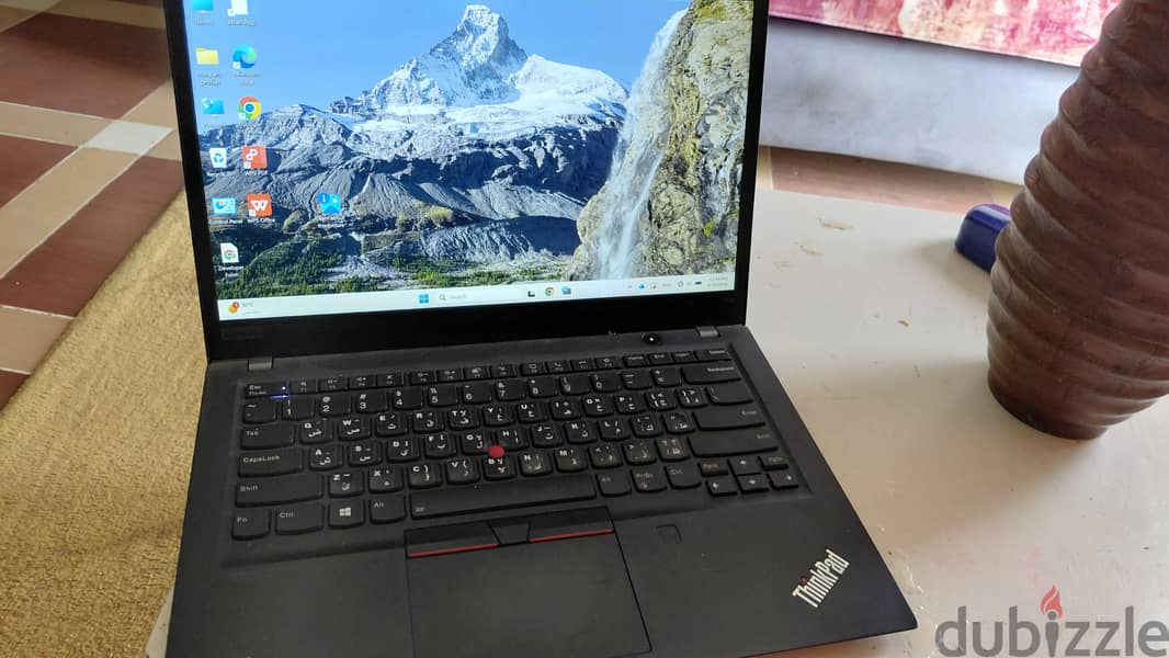 lenovo thinkpad T14 gen 1 2