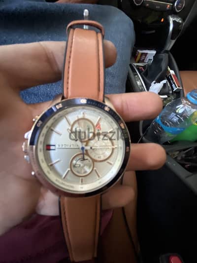 Tommy Hilfiger original watch