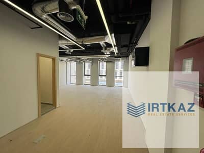 Office For Rent Fully Finished with Lowest Price Per Meter in Mivida
