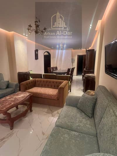 160 sqm Luxury Apartment for Sale in Andalus | Near Mivida & South 90 Street