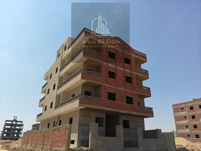 Title: Hot Deal | 425 sqm Building for Sale in North House – Beit El Watan