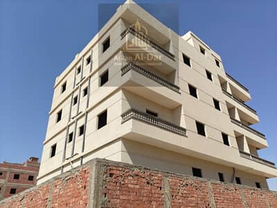 Title: Hot Deal | 425 sqm Building for Sale in North House – Beit El Watan