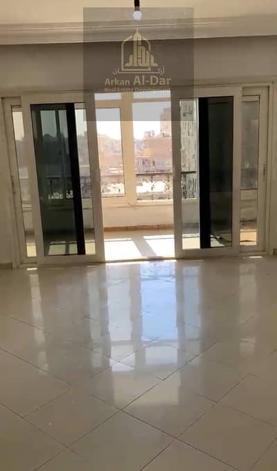Hot Deal | 210 sqm Apartment for Sale in Heliopolis – Al Nozha Main Street