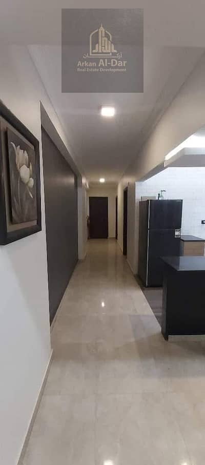 140 sqm Apartment for Sale Directly from Owner in Prime Nozha 2 Location