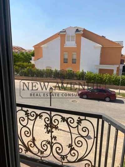 Townhouse Corner for sale in layan compound golden square fully finished prime location