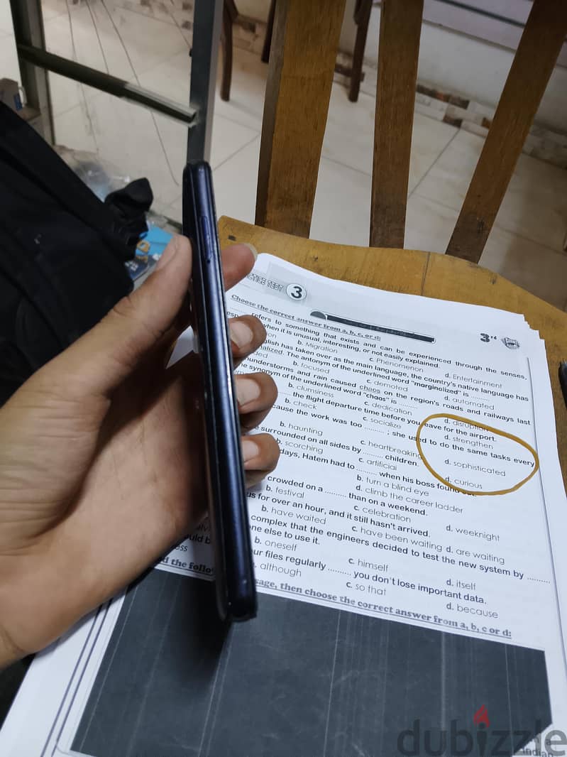 Samsung A21s 2