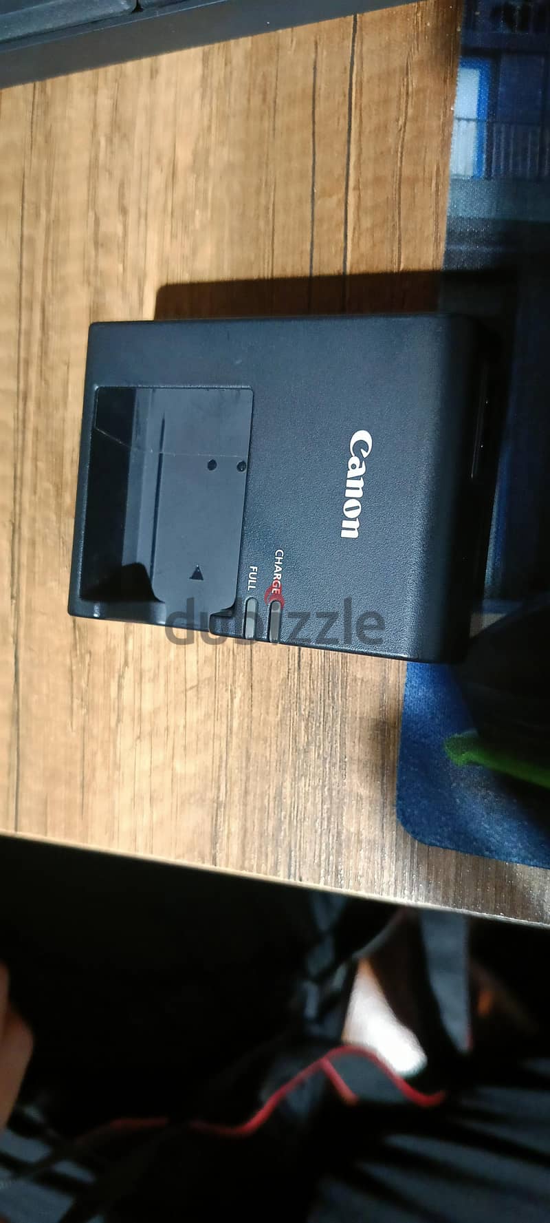 Canon EOS 2000D 5