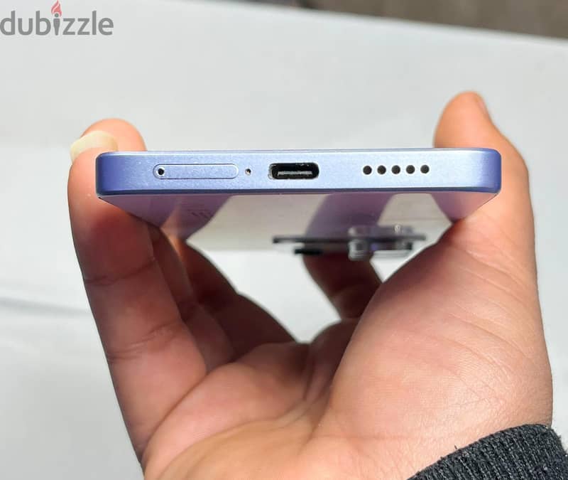 Redmi note 13 pro 5G خليجي 3