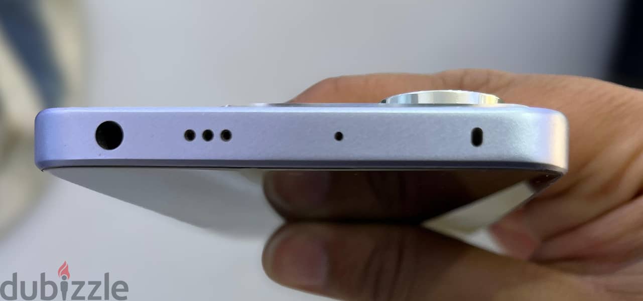 Redmi note 13 pro 5G خليجي 4