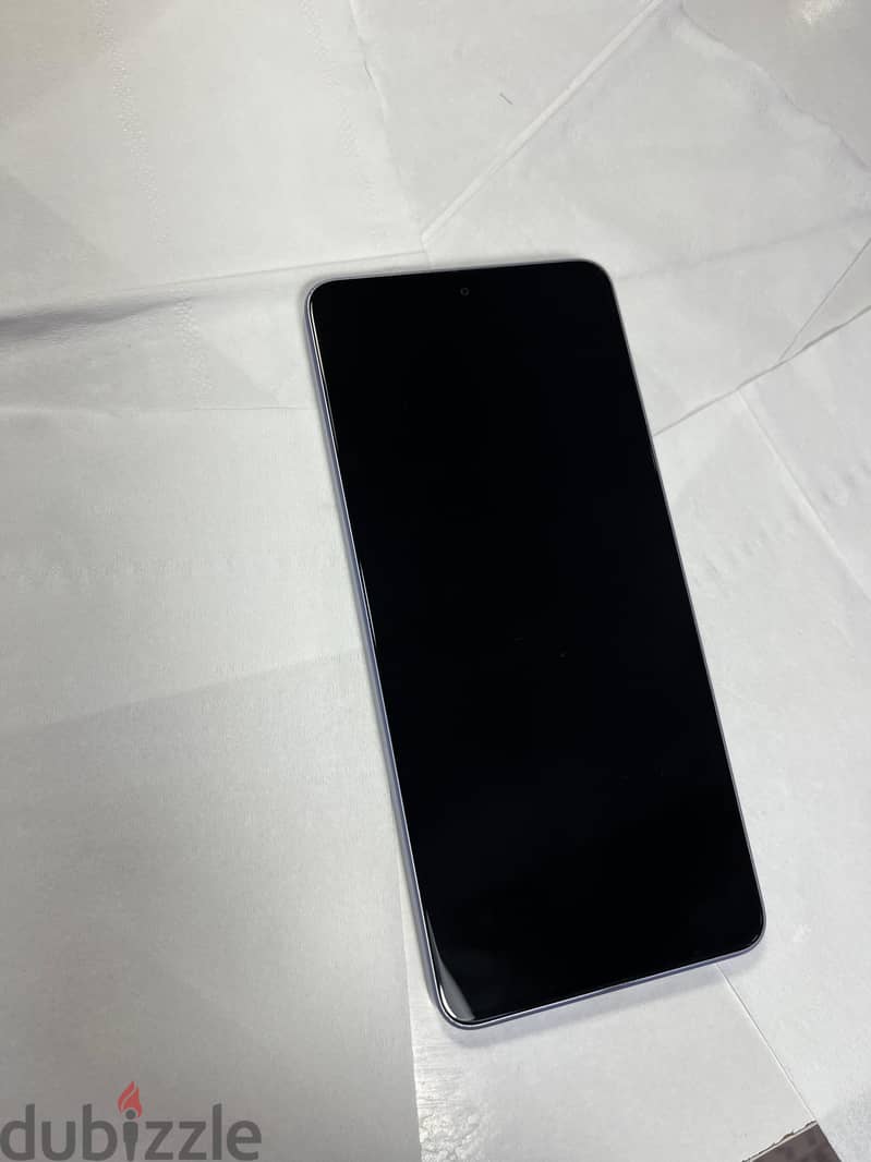 Redmi note 13 pro 5G خليجي 5