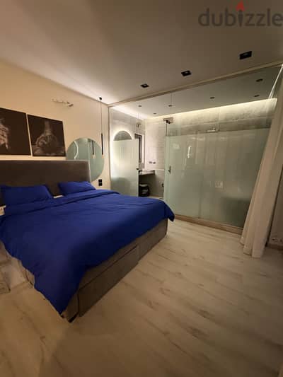 Luxury Ground-Floor Apartment for Rent | Lake View Residence