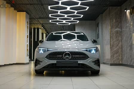 مرسيدس بنز سي إل إيه 200 2026 Mersedes benz cla 200 AMG