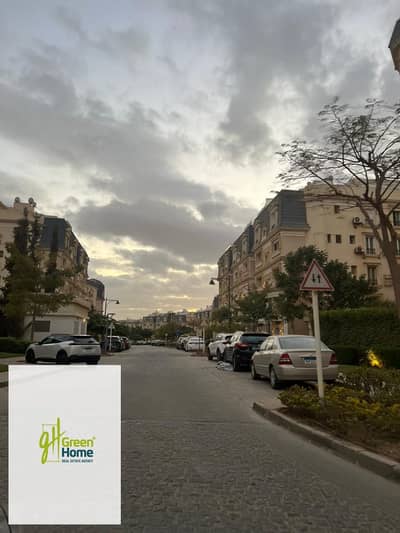 Prime Location I-Villa Garden for Sale in Mountain View Hyde Park New Cairo