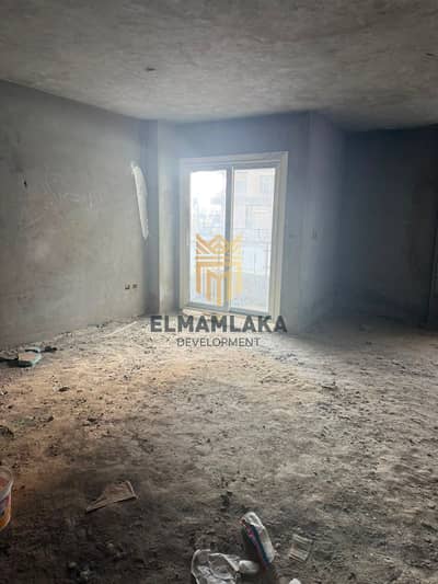 Ground floor apartment in a distinctive location within the housing project for faculty members and staff of Cairo University, with an area of 178m Ground floor apartment in a distinctive location within the housing project for faculty members and staff of Cairo University, with an area of 178m