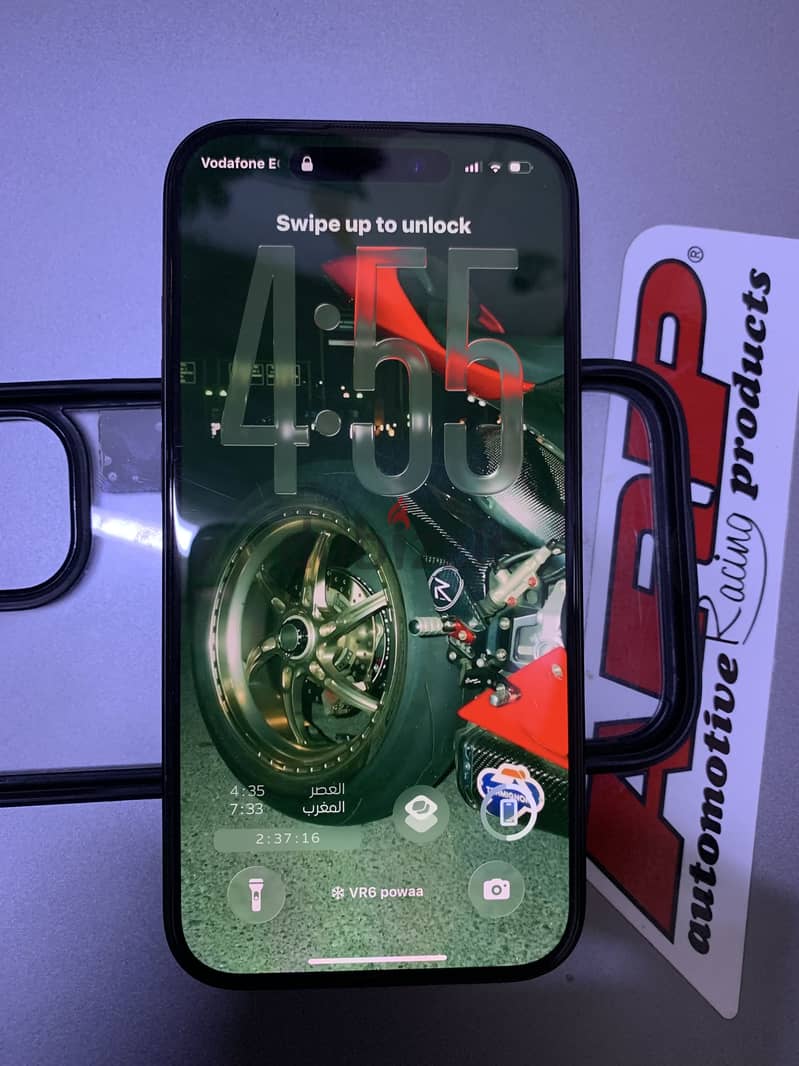 Apple - iPhone 15 1