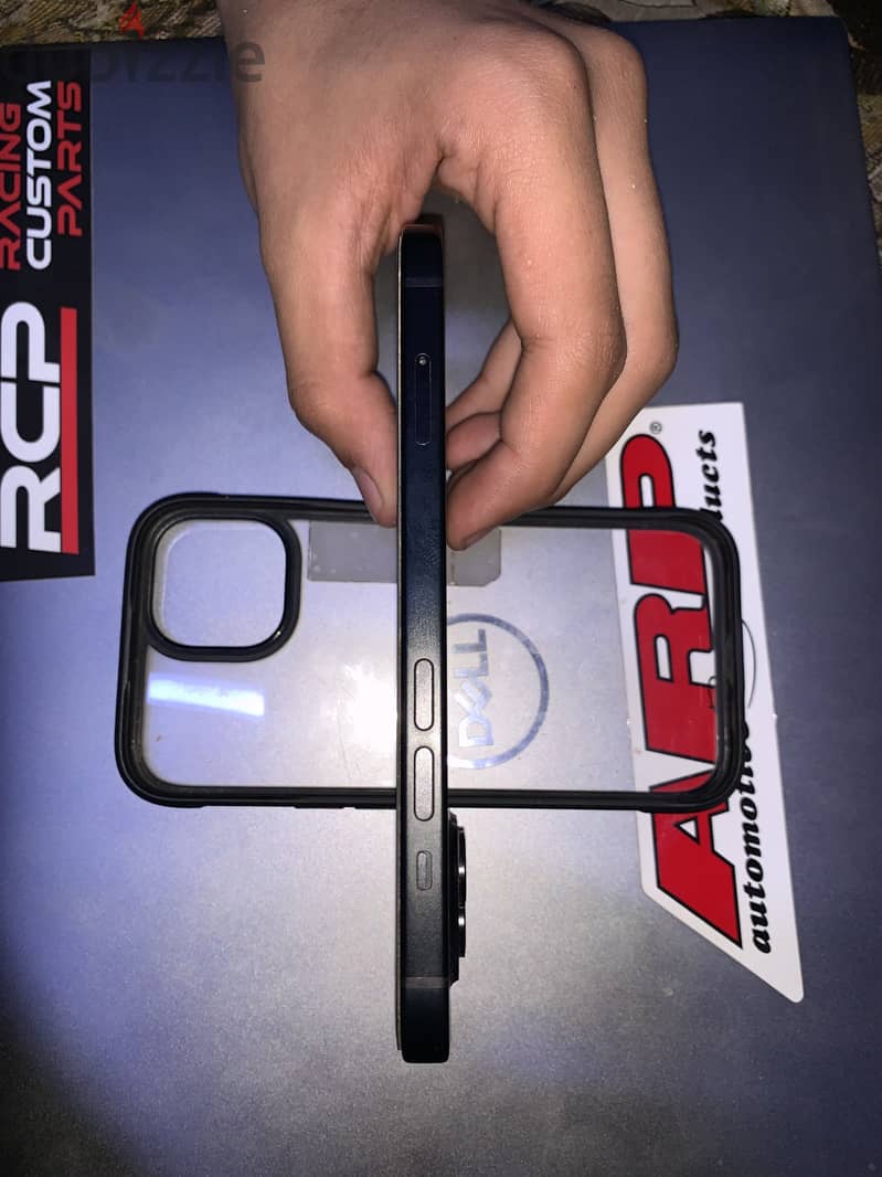 Apple - iPhone 15 2