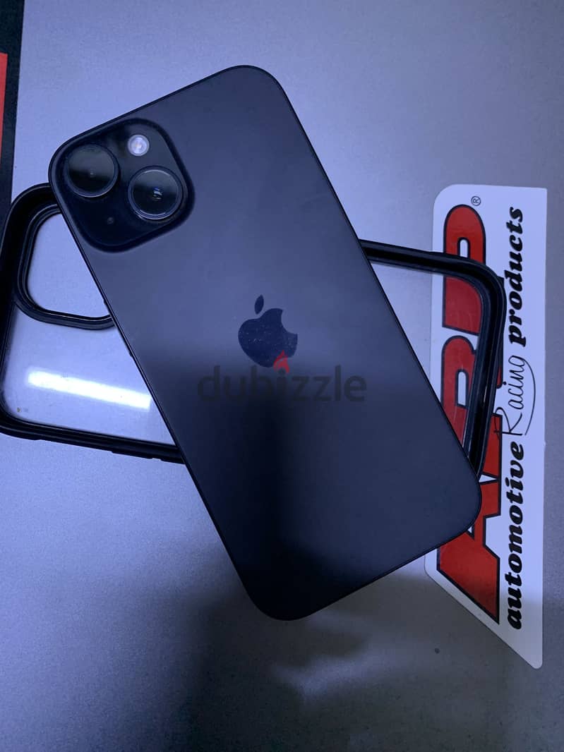 Apple - iPhone 15 3
