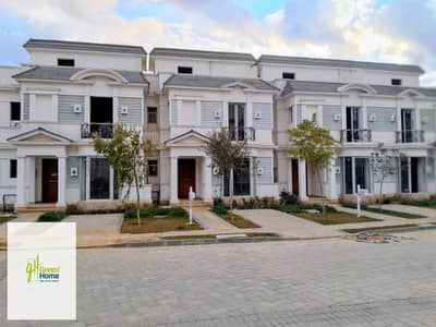 بافضل سعر و لوكيشن فيلا مستقلة للبيع في ماونتن فيو آي سيتي القاهرة الجديدة Mountain View iCity New Cairo