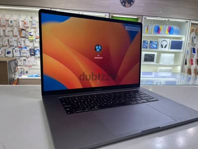 MacBook Pro 16 2019 | i7/i9 | 16-64GB RAM | 512GB-1TB SSD